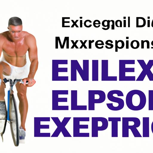 A Comprehensive Guide to the Best Exercise for Erectile Dysfunction