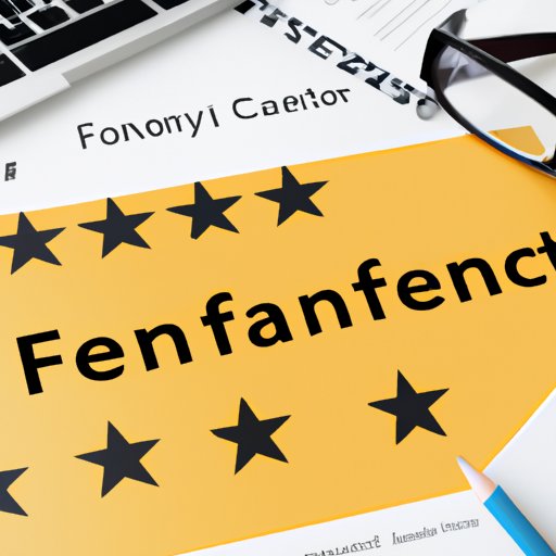 Analyzing Customer Reviews to Determine the Best Finance Company