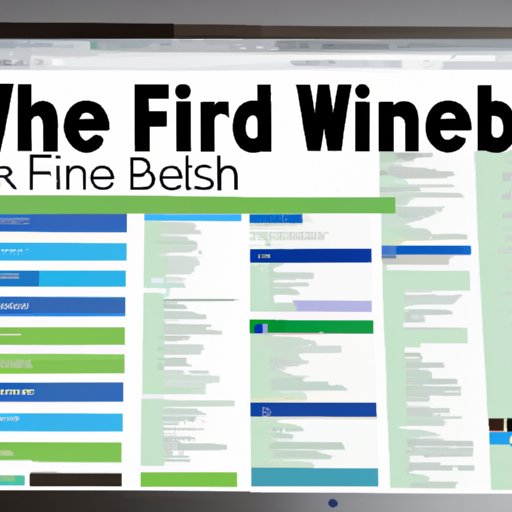 A Guide to Finding the Best Financial Website for You