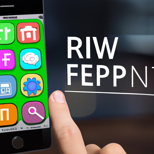 Review of the Top 5 Financial Apps