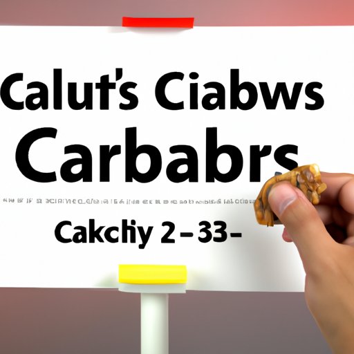 Understanding How to Count Calories for Weight Loss