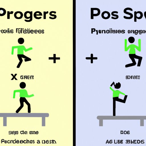 Comparing Different Types of Exercise: Pros and Cons