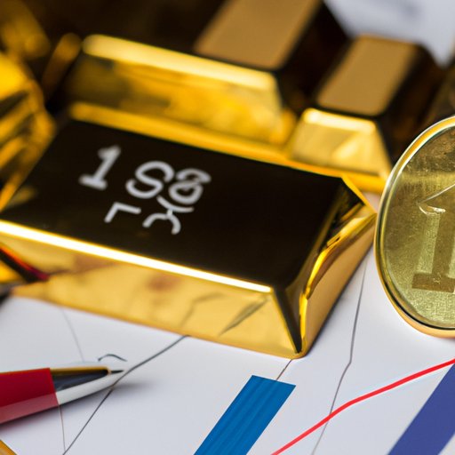 Overview of the Various Forms of Gold Investments