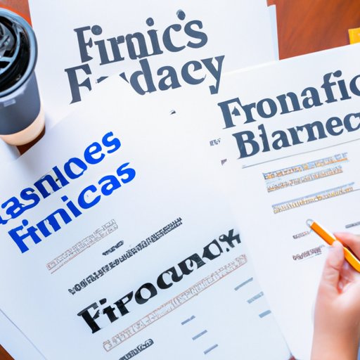 Examining the Financials of Different Franchises