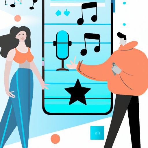 Interviewing Users About Their Favorite Free Music App