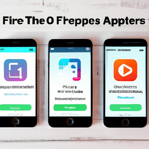 Comparing the Top 5 Free Music Apps