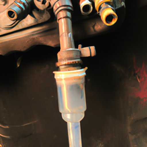 The Benefits of Using a Quality Fuel Injector Cleaner