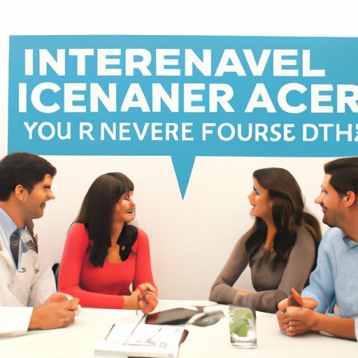 Interview with Experts to Identify the Best Health Insurance in California