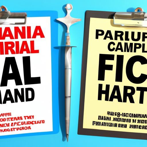 Compare and Contrast the Best Health Insurance Plans in California