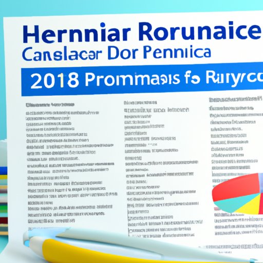 Summary of Consumer Reports About the Best Health Insurance on the Market