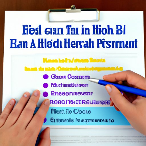 Understanding the Benefits and Costs of Different Health Insurance Plans