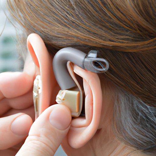Review of Top Hearing Aids Currently on the Market 