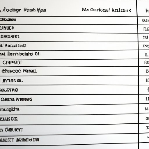 Track Record of Hedge Fund Managers