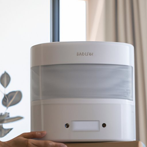 Factors to Consider Before Buying a Home Air Purifier