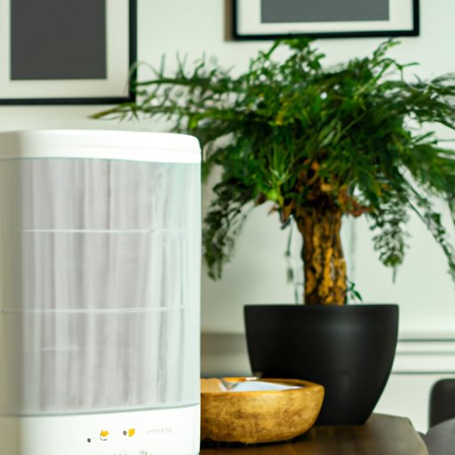 An Overview of the Best Home Air Purifiers on the Market