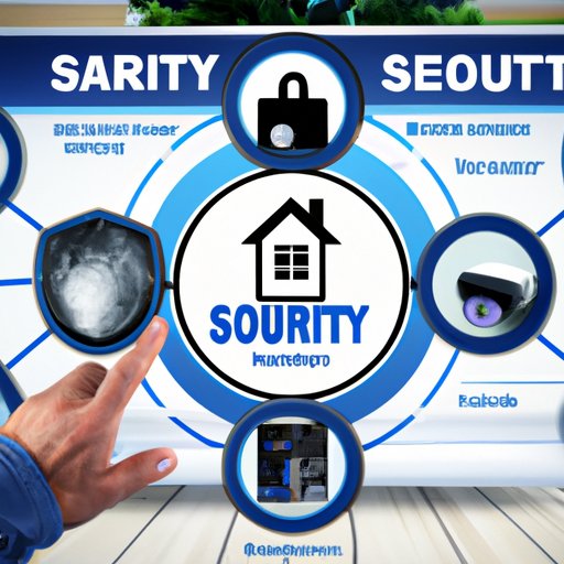 How to Choose the Right Home Security System for Your Home