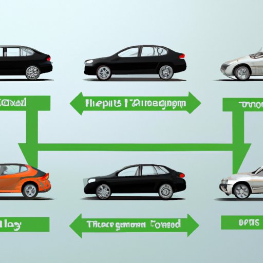 Feature Comparison of the Best Hybrid Vehicles