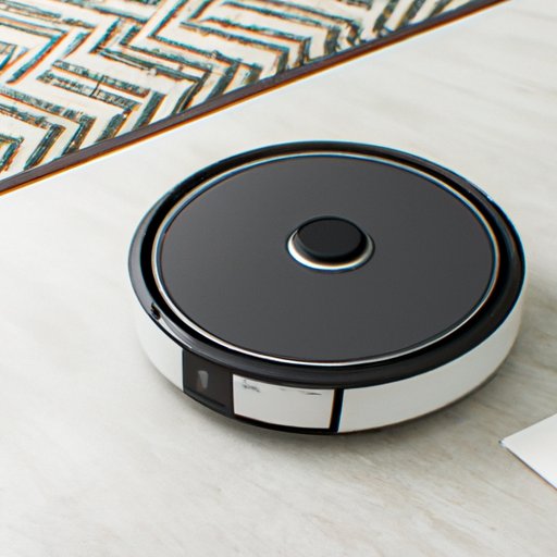 How to Find the Perfect iRobot Vacuum for Your Home