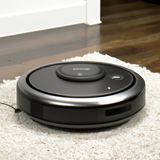 Review of the Top 5 iRobot Vacuums