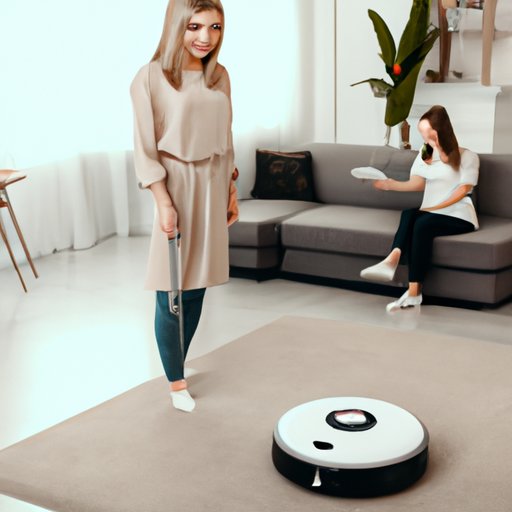 What Is the Best Inexpensive Robot Vacuum? A Comprehensive Guide The