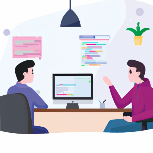 Interviews with Successful Computer Science Interns