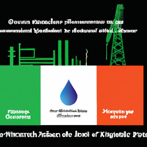 Investing in the Nigerian Oil and Gas Sector: Overview of the Nigerian Oil and Gas Market