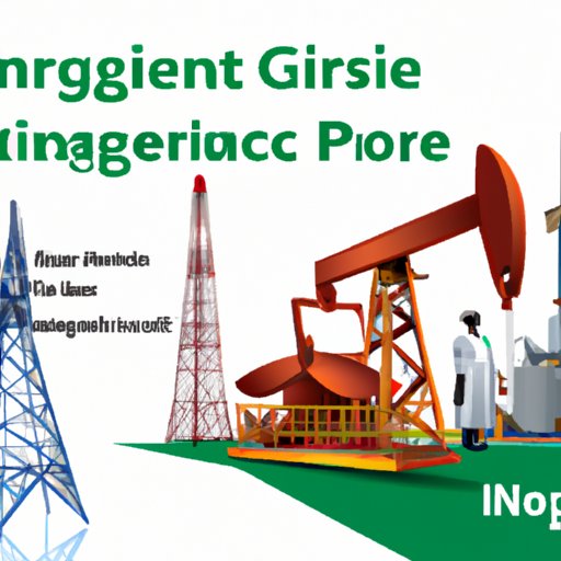 Investing in the Nigerian Oil and Gas Sector: Risks and Rewards of Investing in Oil and Gas
