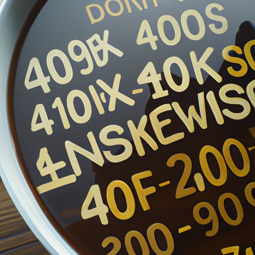 Exploring the Pros and Cons of Various 401k Investment Mixes