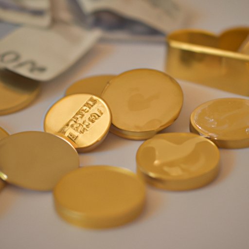 Different Ways to Invest in Gold