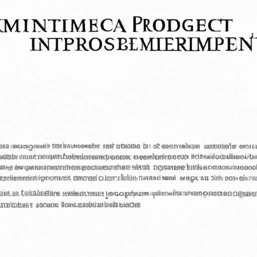 Examining the Impact of Political and Economic Factors on Investment Decisions