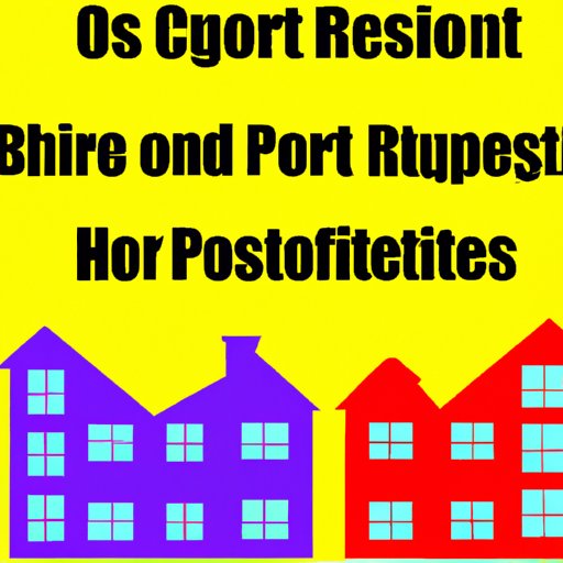 Understanding the Pros and Cons of Investing in Real Estate