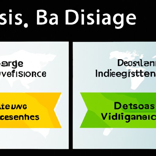 Advantages and Disadvantages of Each Language for Data Science