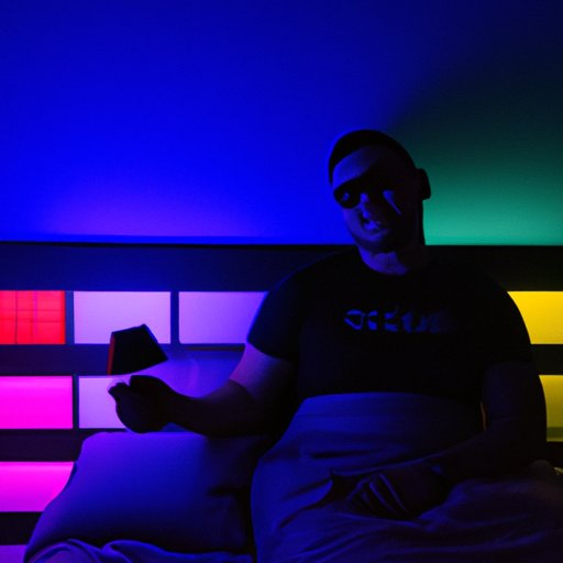 Exploring the Science Behind Which LED Color Is Best for Sleep