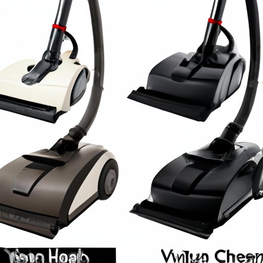 Pros and Cons of Lightweight Vacuum Cleaners