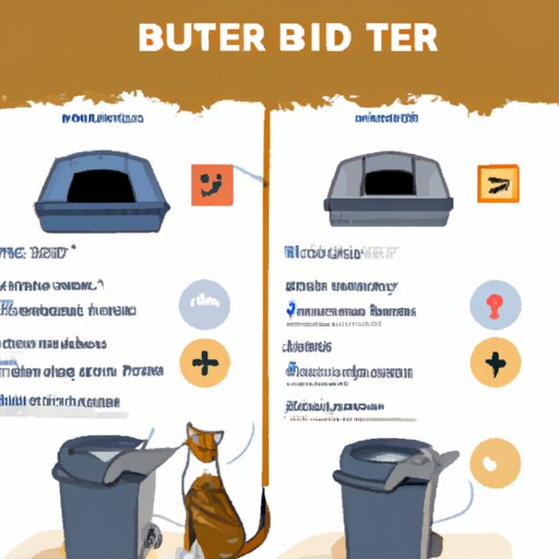 What is the Best Litter for a Litter Robot? A Guide to Choosing the
