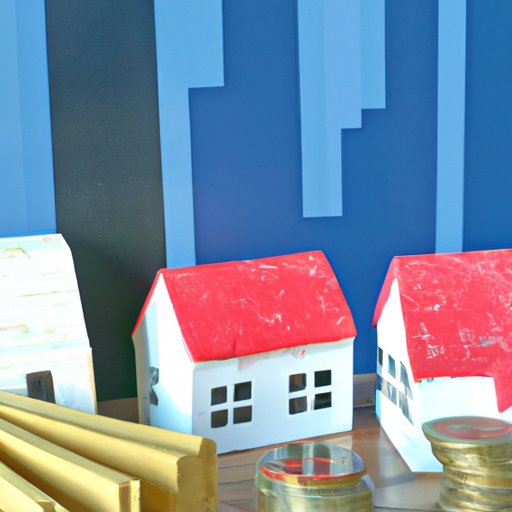 Comparing Financing Alternatives for Investment Properties