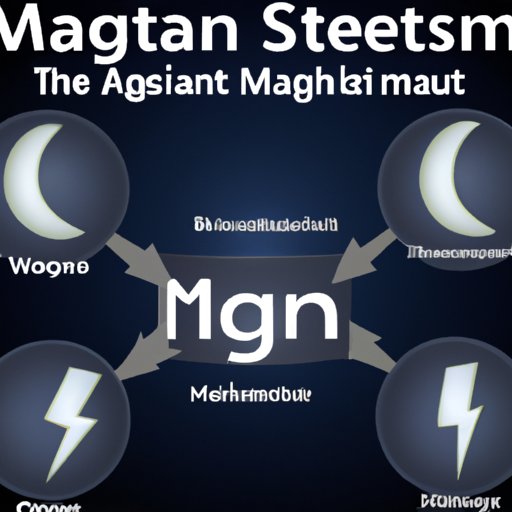 How Magnesium Affects Sleep Cycles