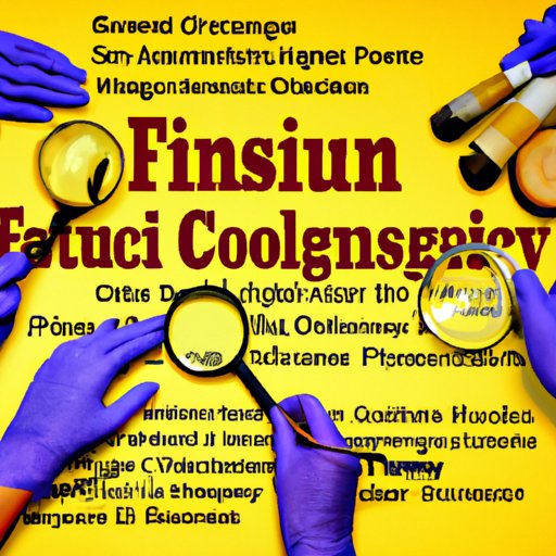 Analyzing Forensic Science Degree Programs at Universities and Colleges