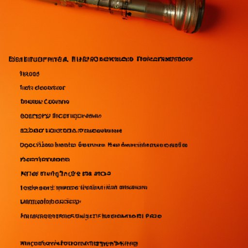Comparing the Benefits and Challenges of Different Majors in Forensic Science
