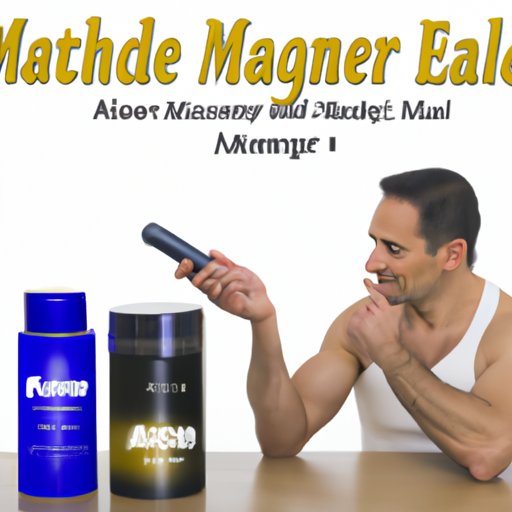 How to Choose the Right Male Enhancement Product for You