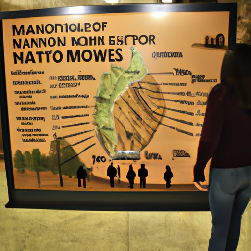 Comparing Different Tours of Mammoth Cave