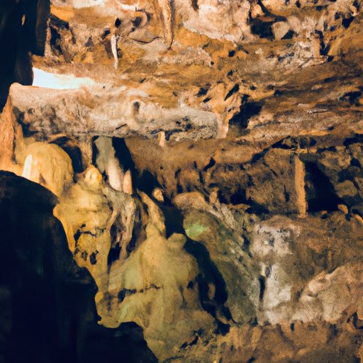 Exploring the History of Mammoth Cave