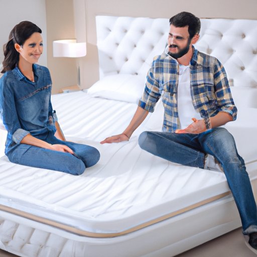 Reviews of Latest Mattress Technology and Innovations