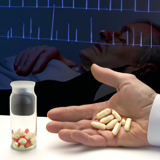 Investigating the Latest Scientific Research on Sleep Medication