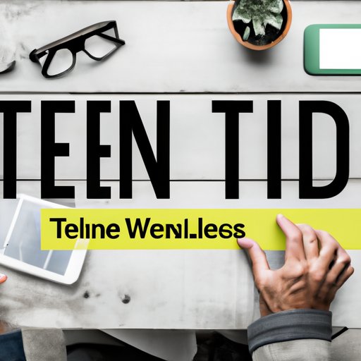 Take a Look at Social Media Trends