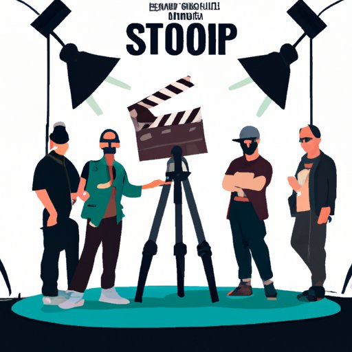 Profile of Specific Movie and Its Production Team