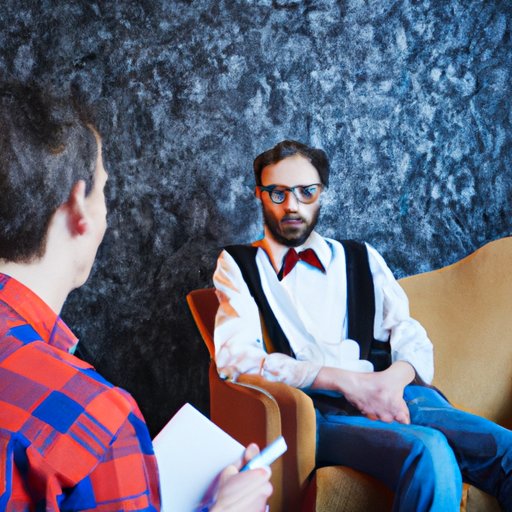 Interview with a Movie Critic