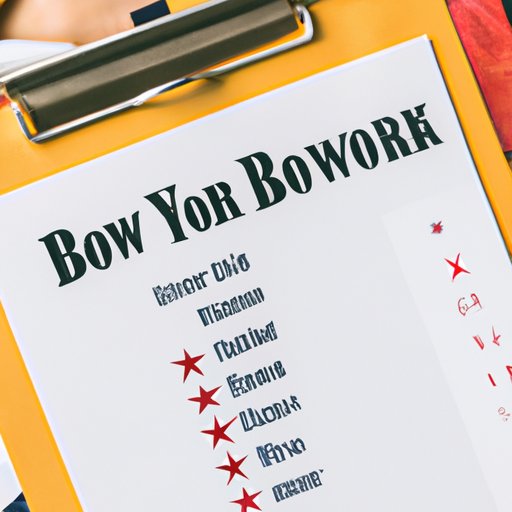 Analyzing Box Office Numbers and Review Ratings