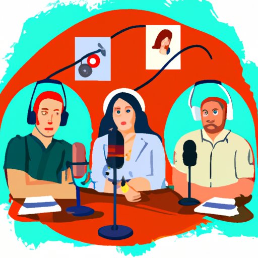 Interviewing Musicians: Their Preferred Music Streaming Service