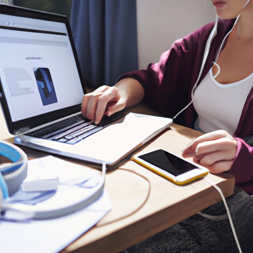 Examining the Best Music Streaming Services for Studying Purposes